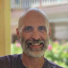Randy Kasperson