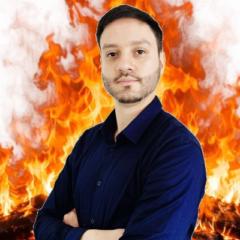 Paulo Costa, The Roaster