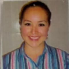 Ana Paola García Eslava