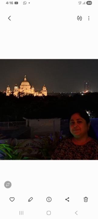 Madhu Shab