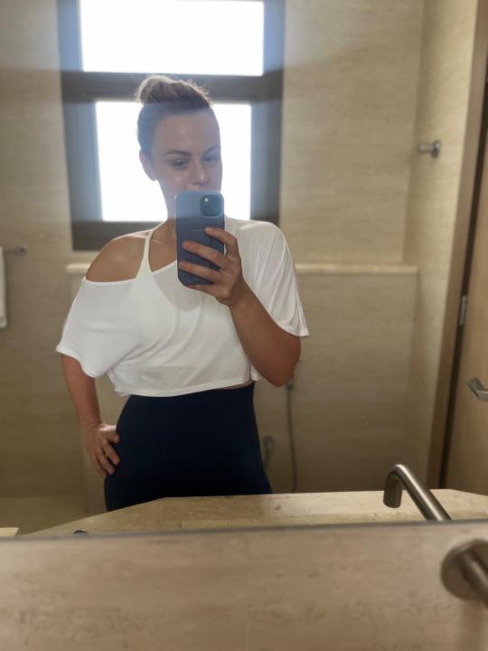 Ines Pestaj