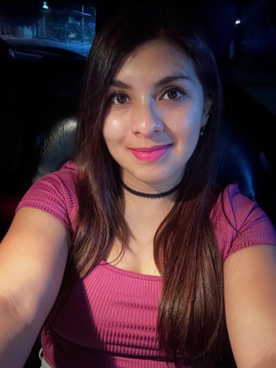 Monica Meza