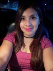 Monica Meza