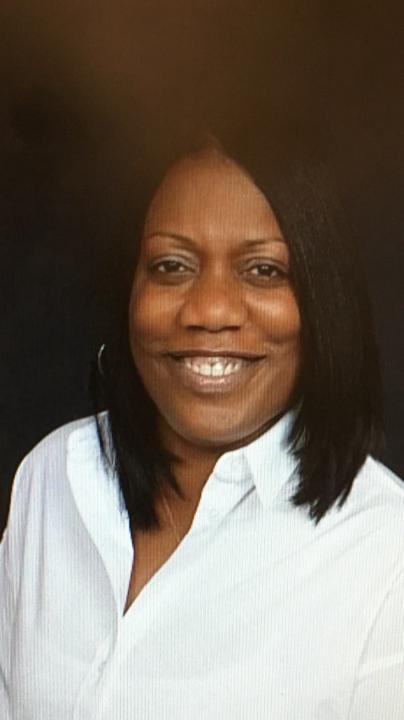 Tina Johnson