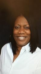 Tina Johnson