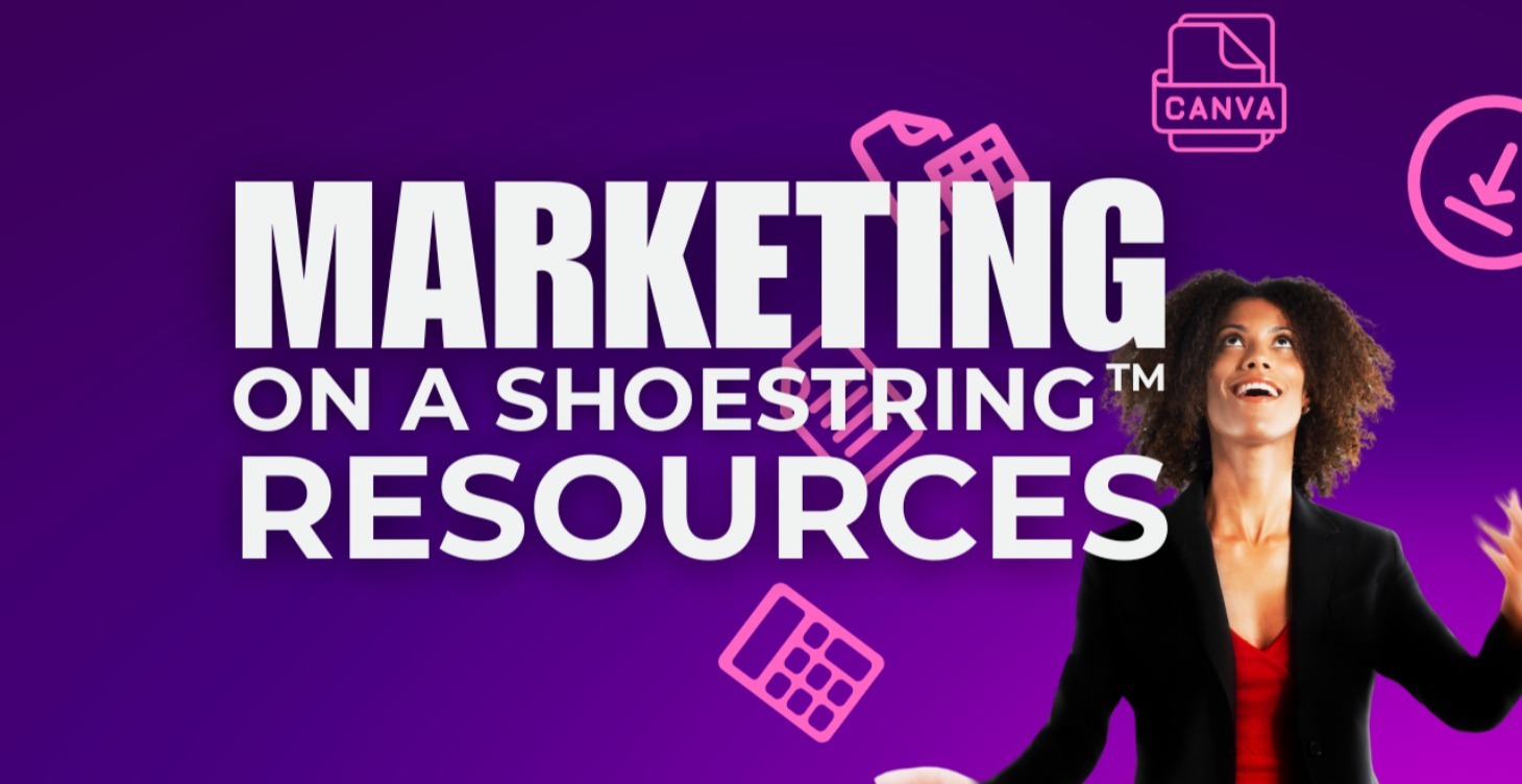 Free Marketing Resources for Members!