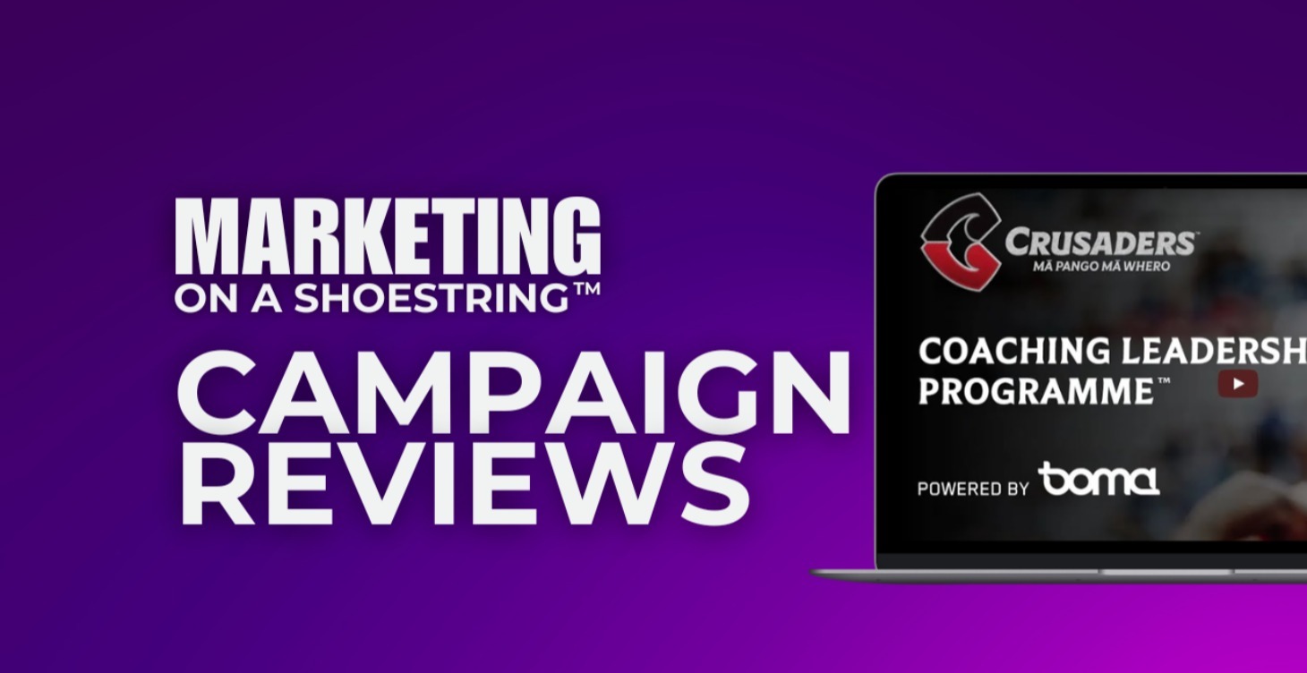 Campaign Reviews