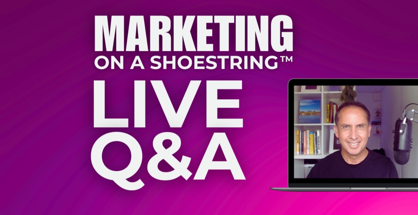 Live Q&A Sessions