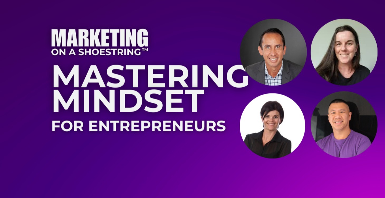 Mastering Your Mindset for Entrepreneurs