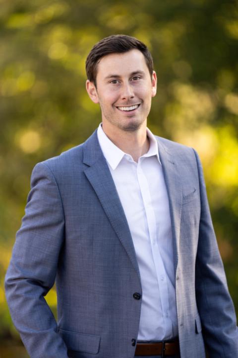 Kyle Grimm
