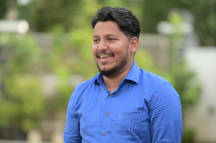 Nabeel Bappu