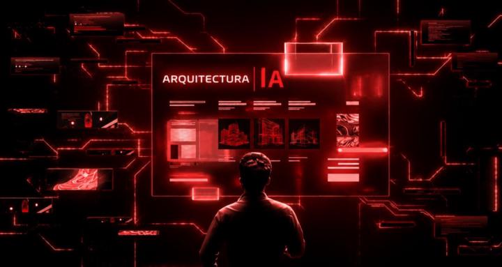 Arquitectura IA