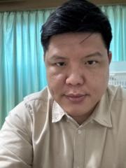 Pakorn Laisiriruangrai