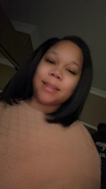 Jazmyne Williams