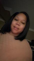 Jazmyne Williams