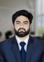 Muhammad Waqas