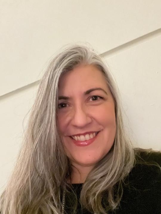 Laura Cooper