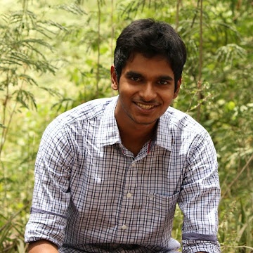 Prabhuram K