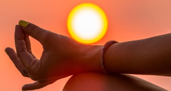 Conectando Con Tu Esencia