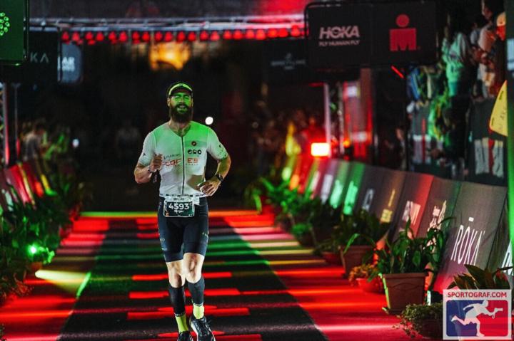 Birger Van den Bussche