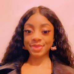 Cedrina Mukendi