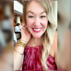 Angela Jones
