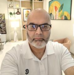 Muzzammil Mirza