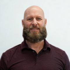 Mark Kenney