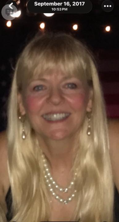 Marie Mattingly