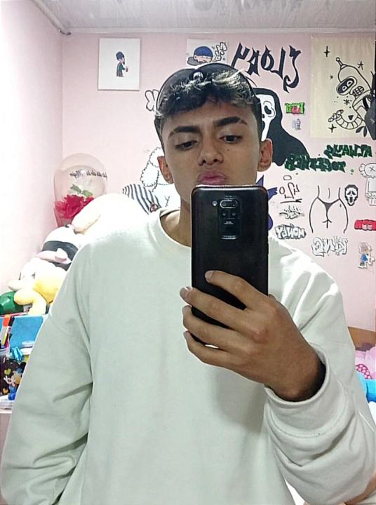 Oscar duvan Cardenas pulido
