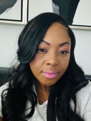 Nakiesha Lewis, EA