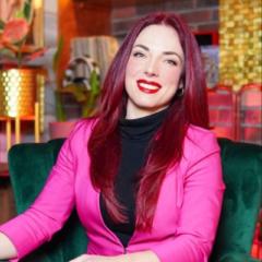 Milijana Vojnovic