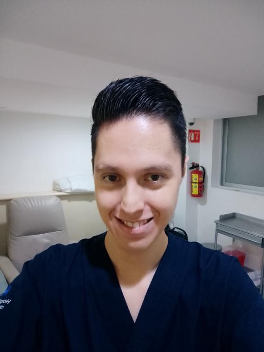Arturo Lopez Lopez