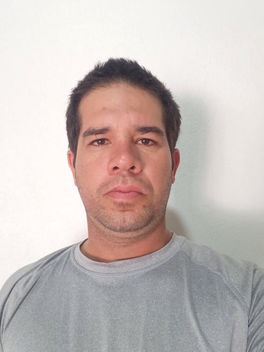 Alfredo González