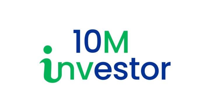10 Millions Investor
