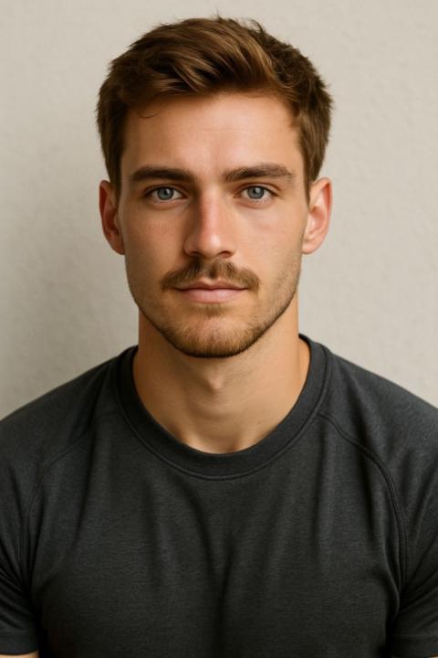 Alexander Hernoid