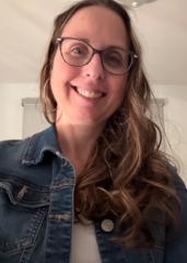 Melanie Lussier