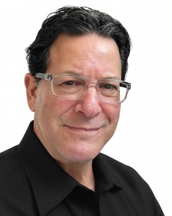 Eric Highbloom