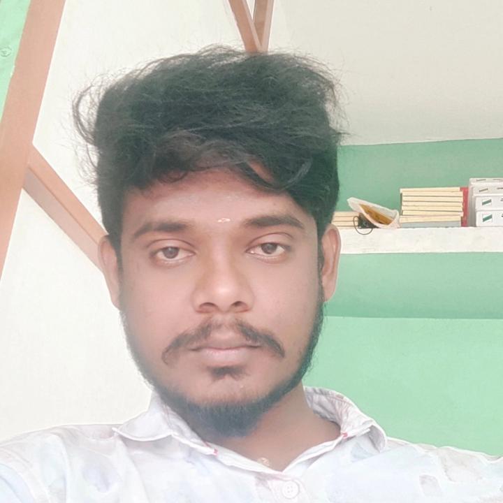 Dhinakar K