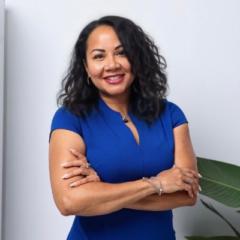 Tracye Robinson