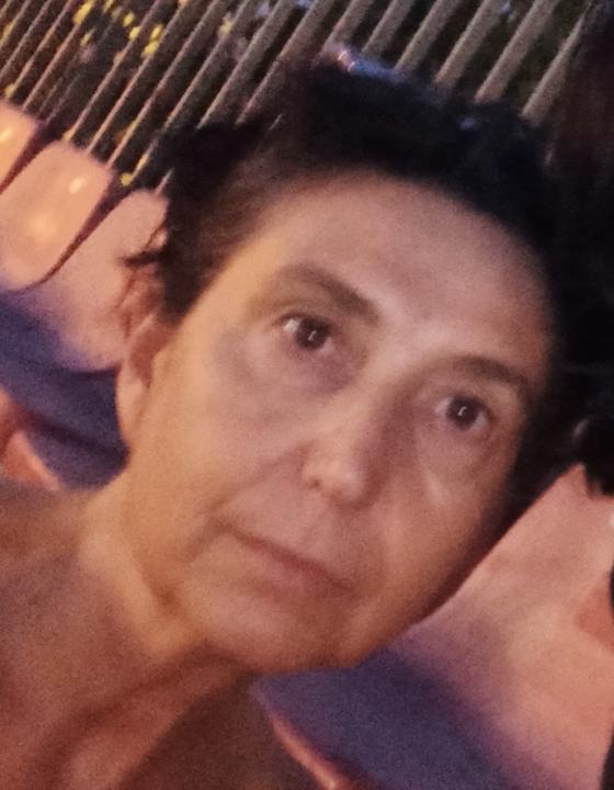 María José González Jiménez