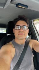 Eber Saavedra