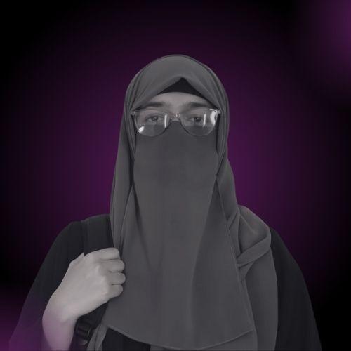 Ayesha Siddiqui