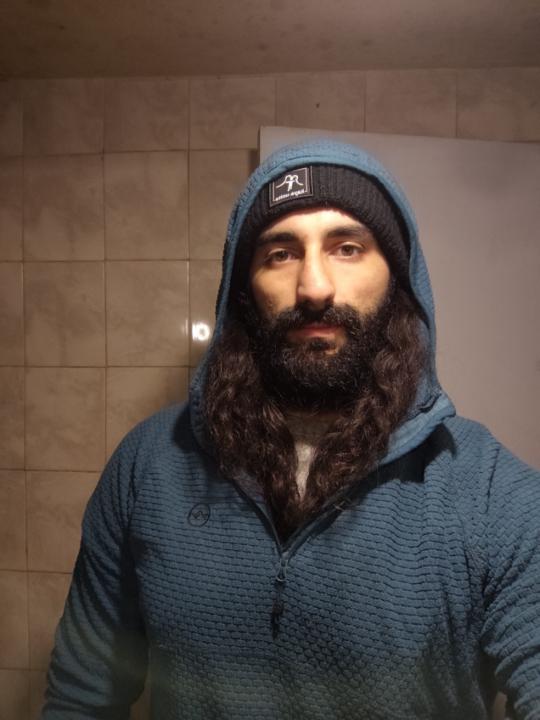 Oscar Vera