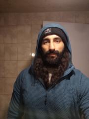 Oscar Vera