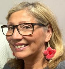 Pearl Derksen