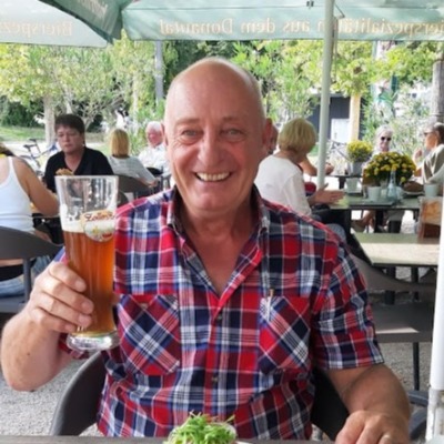 Peter Alexander Fernholz