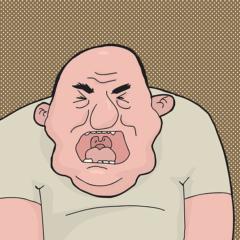 Blah Blah