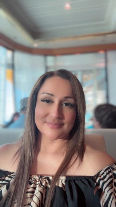Rosa Salinas