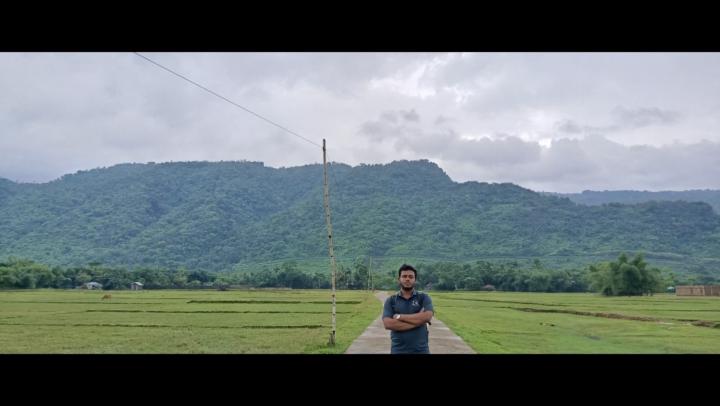 Abrar Sami Nawshad
